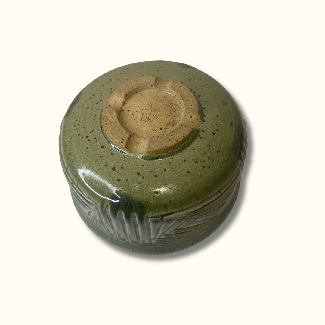 Ceramic Matcha Chawan - Spring Collection 2