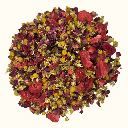Sweet Dreams Organic Sleep Blend