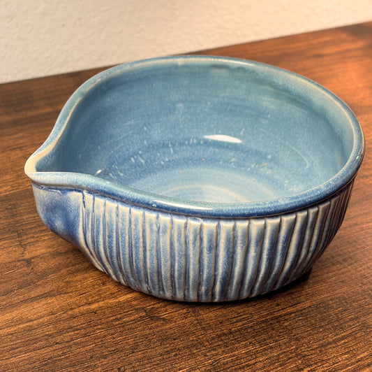 Ceramic Matcha Bowl - Fall Collection 1