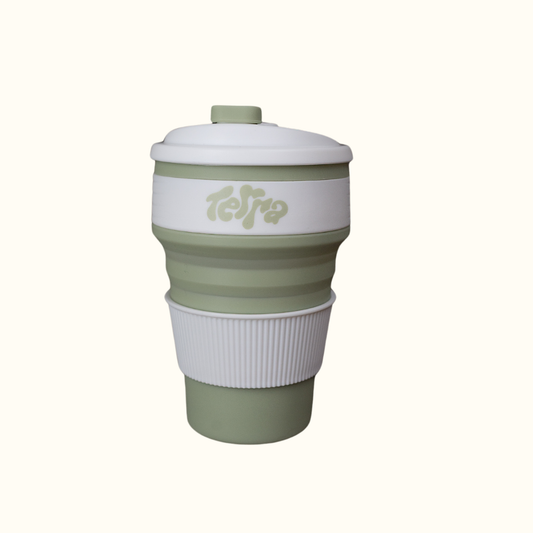 Collapsible Mug