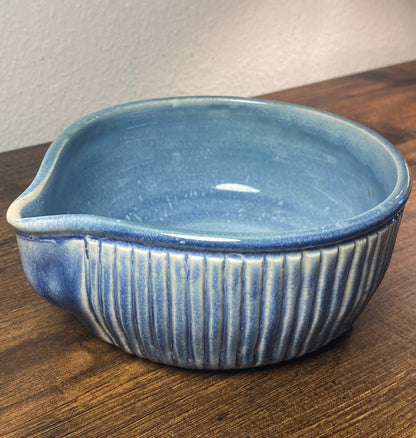 Ceramic Matcha Bowl - Fall Collection 1