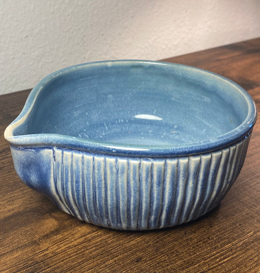 Ceramic Matcha Bowl - Fall Collection 1