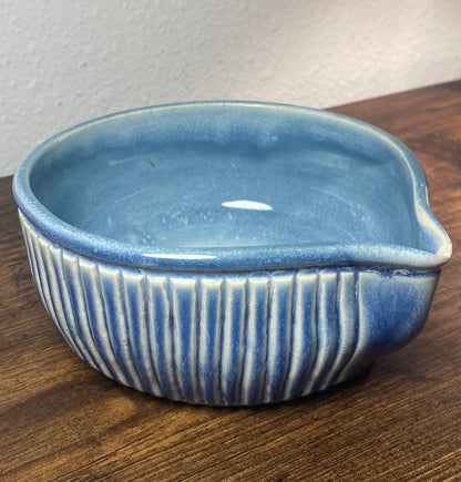 Ceramic Matcha Bowl - Fall Collection 1