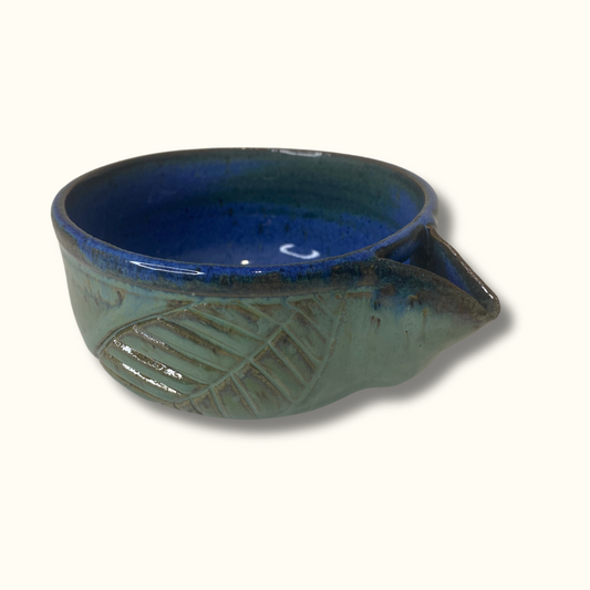 Ceramic Matcha Chawan - Summer Collection 4