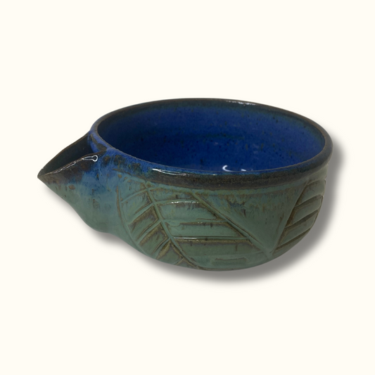 Ceramic Matcha Chawan - Summer Collection 4