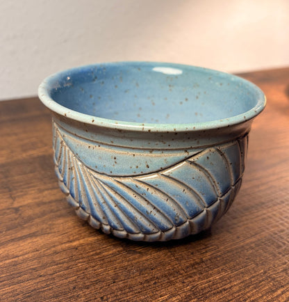 Ceramic Matcha Cup - Fall Collection 7