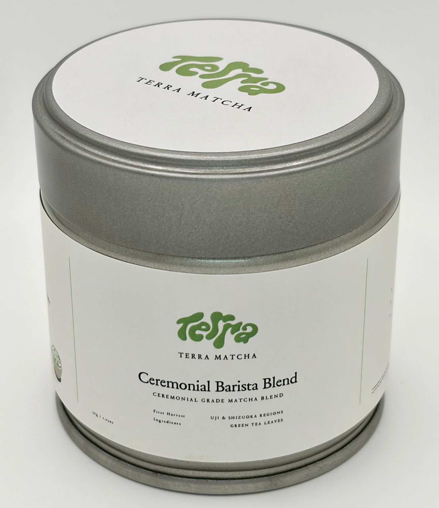 Ceremonial Grade Matcha 30g