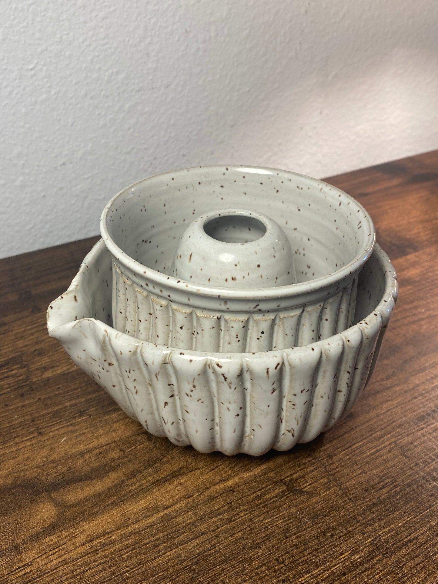 Ceramic Matcha Set - Summer Collection 7