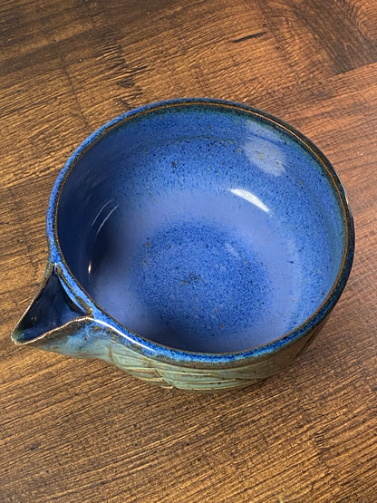 Ceramic Matcha Bowl - Summer Collection 4