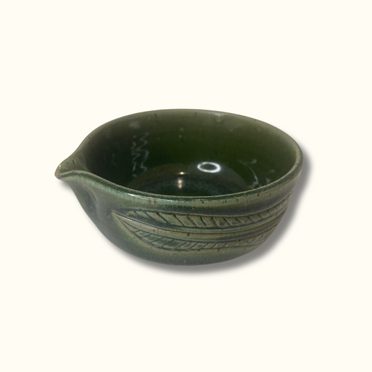 Ceramic Matcha Chawan - Spring Collection 1