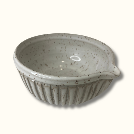 Ceramic Matcha Chawan - Summer Collection 1