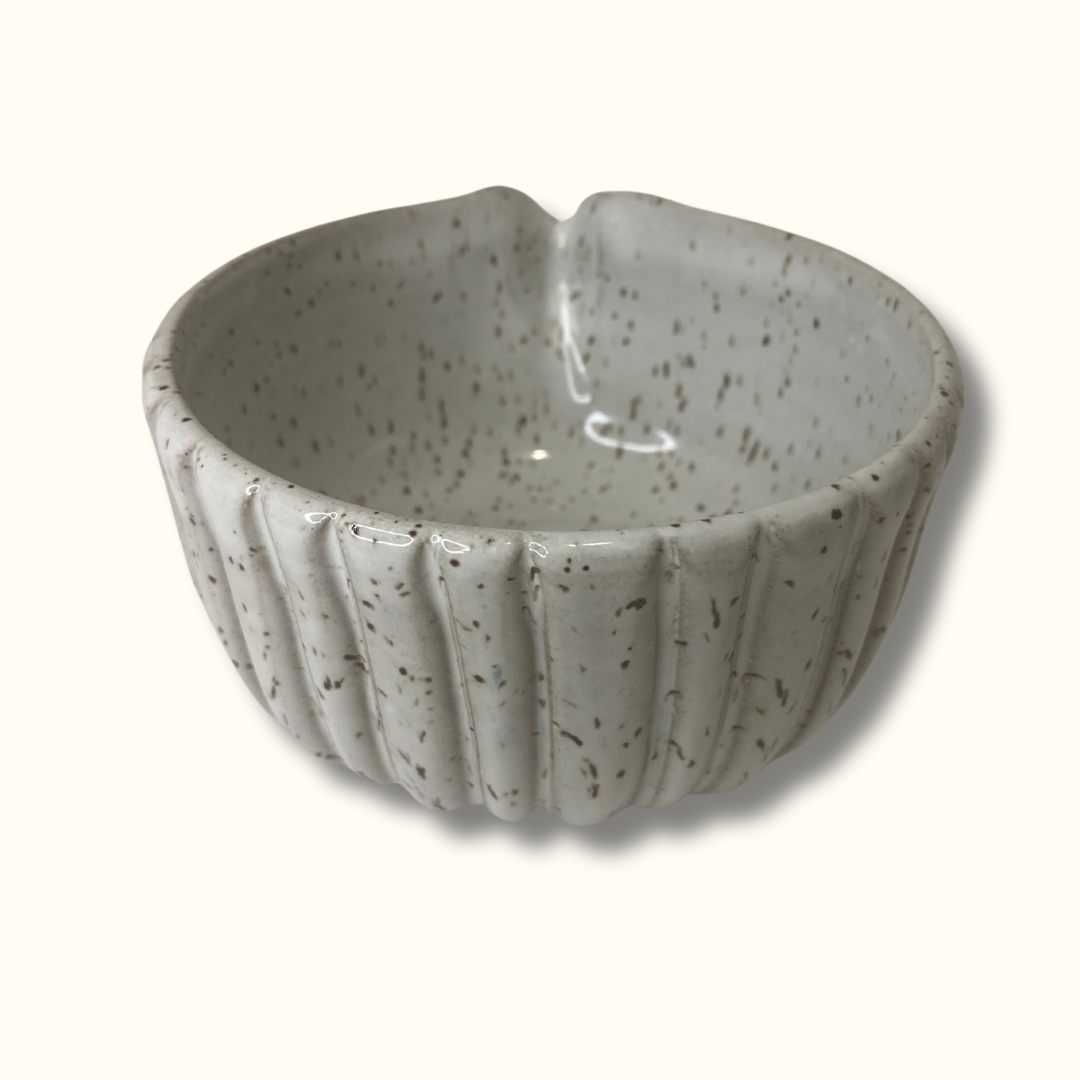 Ceramic Matcha Chawan - Summer Collection 7 (Full Set)