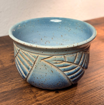 Ceramic Matcha Cup - Fall Collection 7