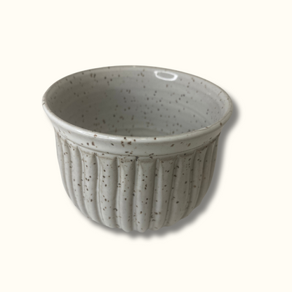 Ceramic Matcha Chawan - Summer Collection 7 (Full Set)