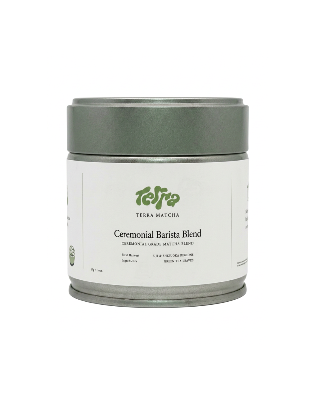 Ceremonial Grade Matcha 30g