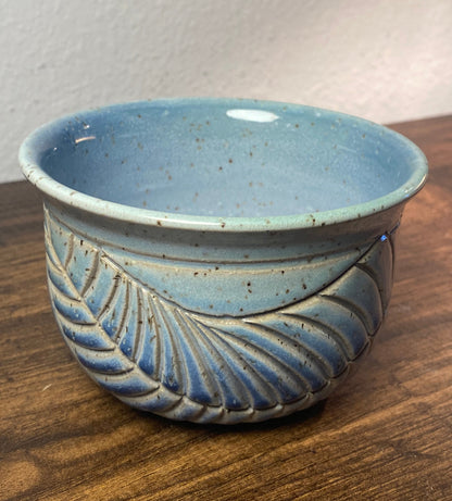 Ceramic Matcha Cup - Fall Collection 7