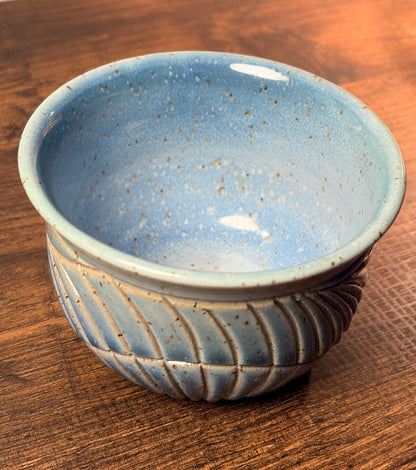 Ceramic Matcha Cup - Fall Collection 7