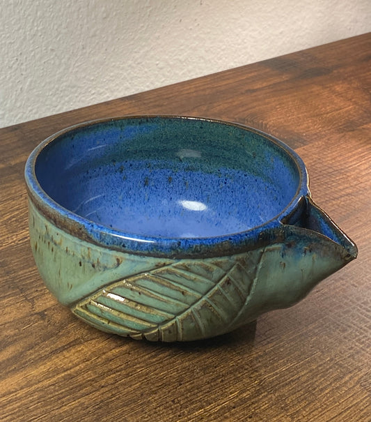 Ceramic Matcha Bowl - Summer Collection 4