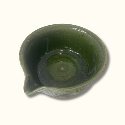 Ceramic Matcha Chawan - Spring Collection 2