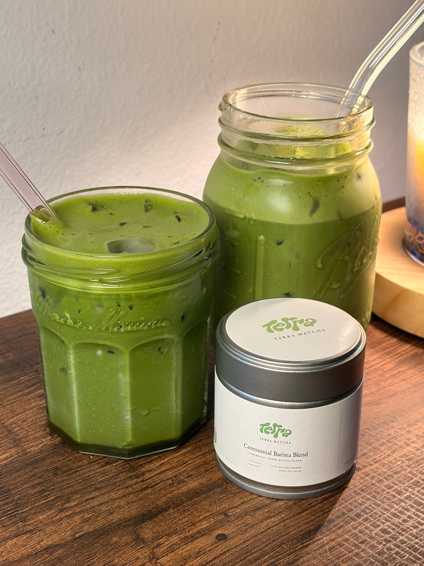 Ceremonial Grade Matcha 30g