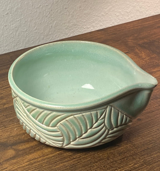 Ceramic Matcha Bowl - Fall Collection 8