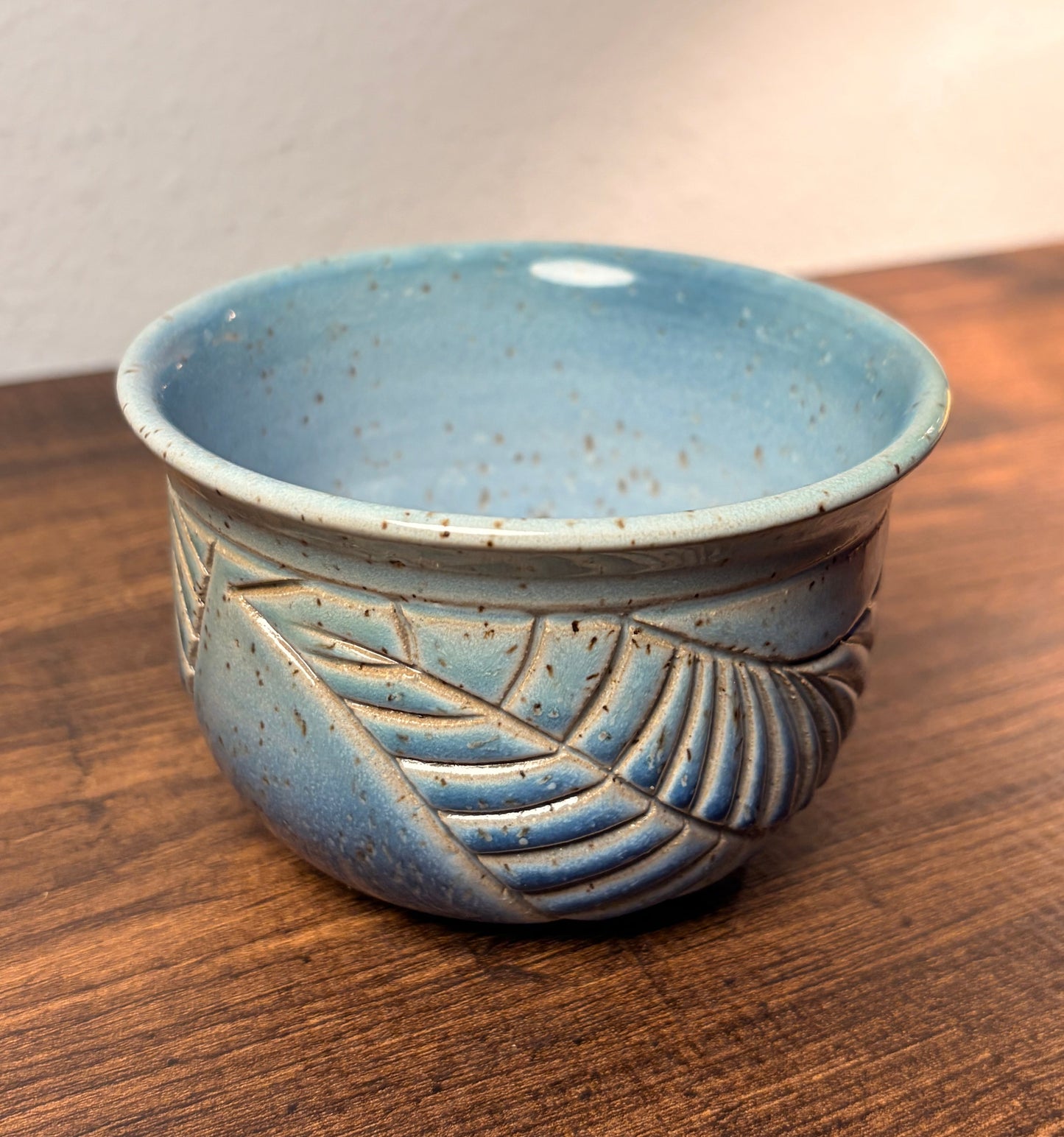 Ceramic Matcha Cup - Fall Collection 7