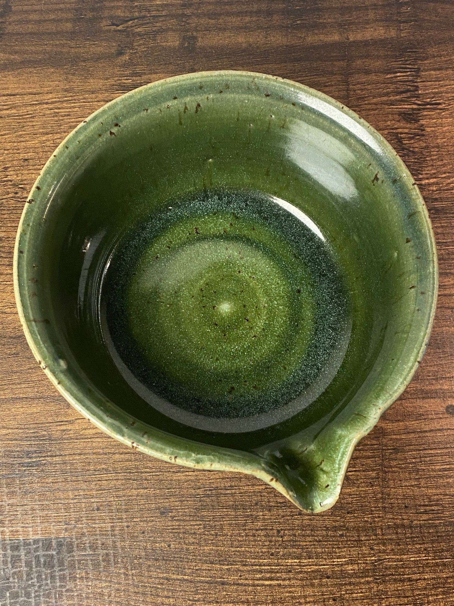 Ceramic Matcha Bowl - Spring Collection 2