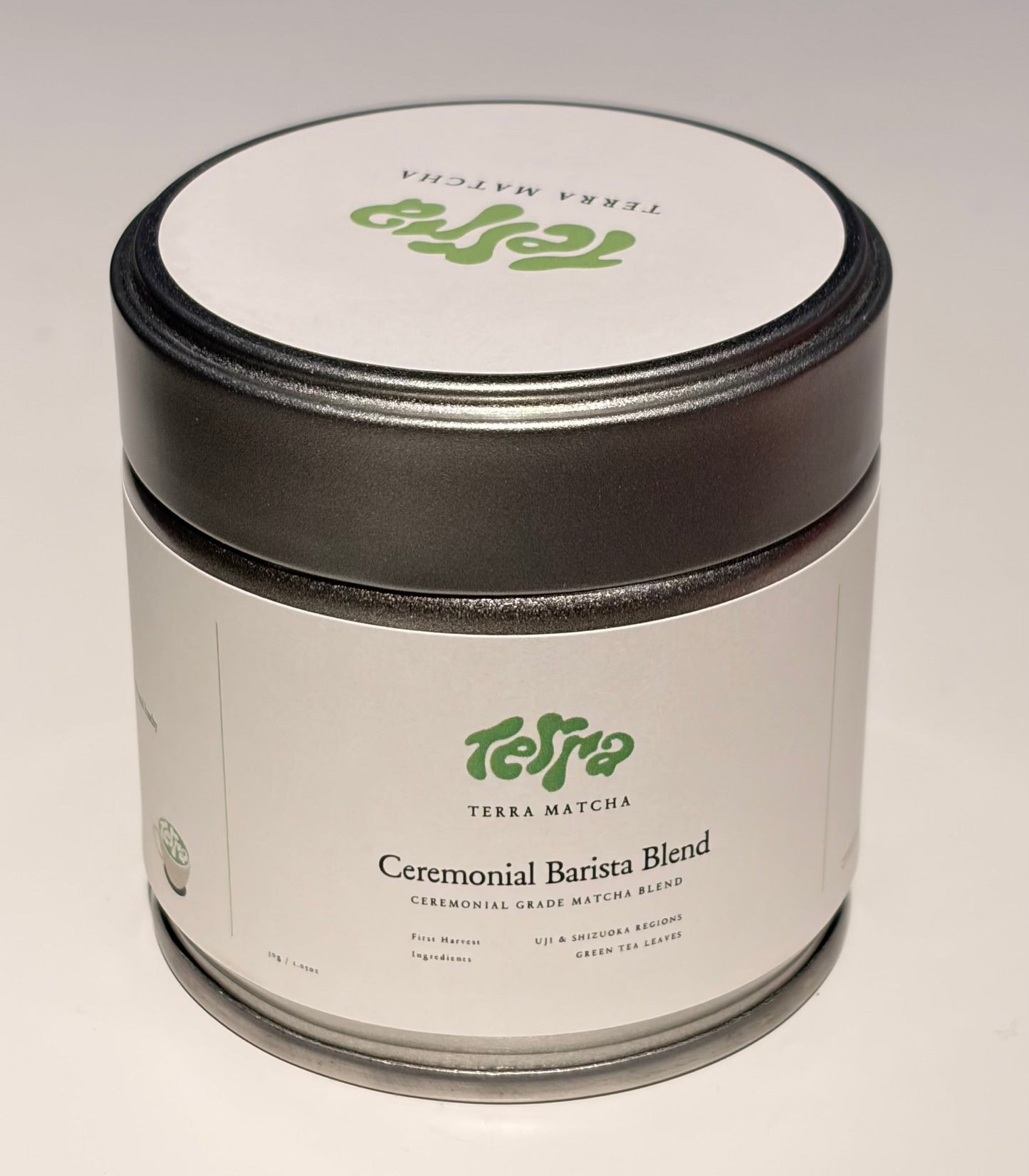 Ceremonial Grade Matcha 30g