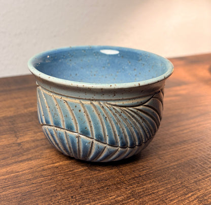 Ceramic Matcha Cup - Fall Collection 7