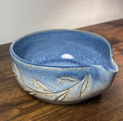 Ceramic Matcha Bowl - Fall Collection 2