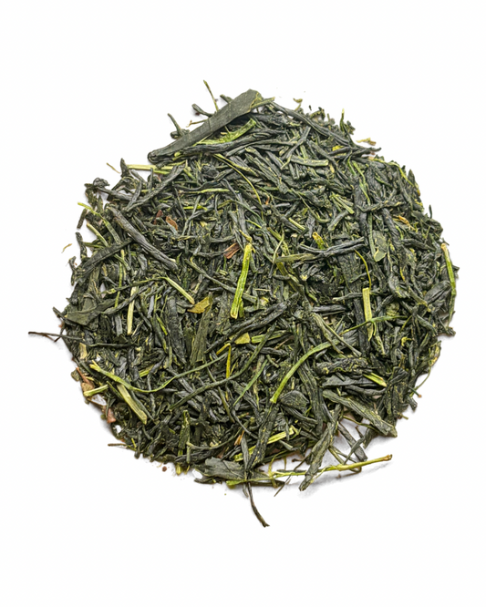 Kabuse Sencha Tea