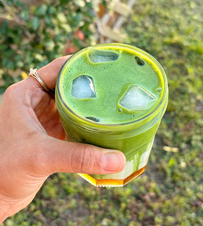 Ceremonial Grade Matcha 30g