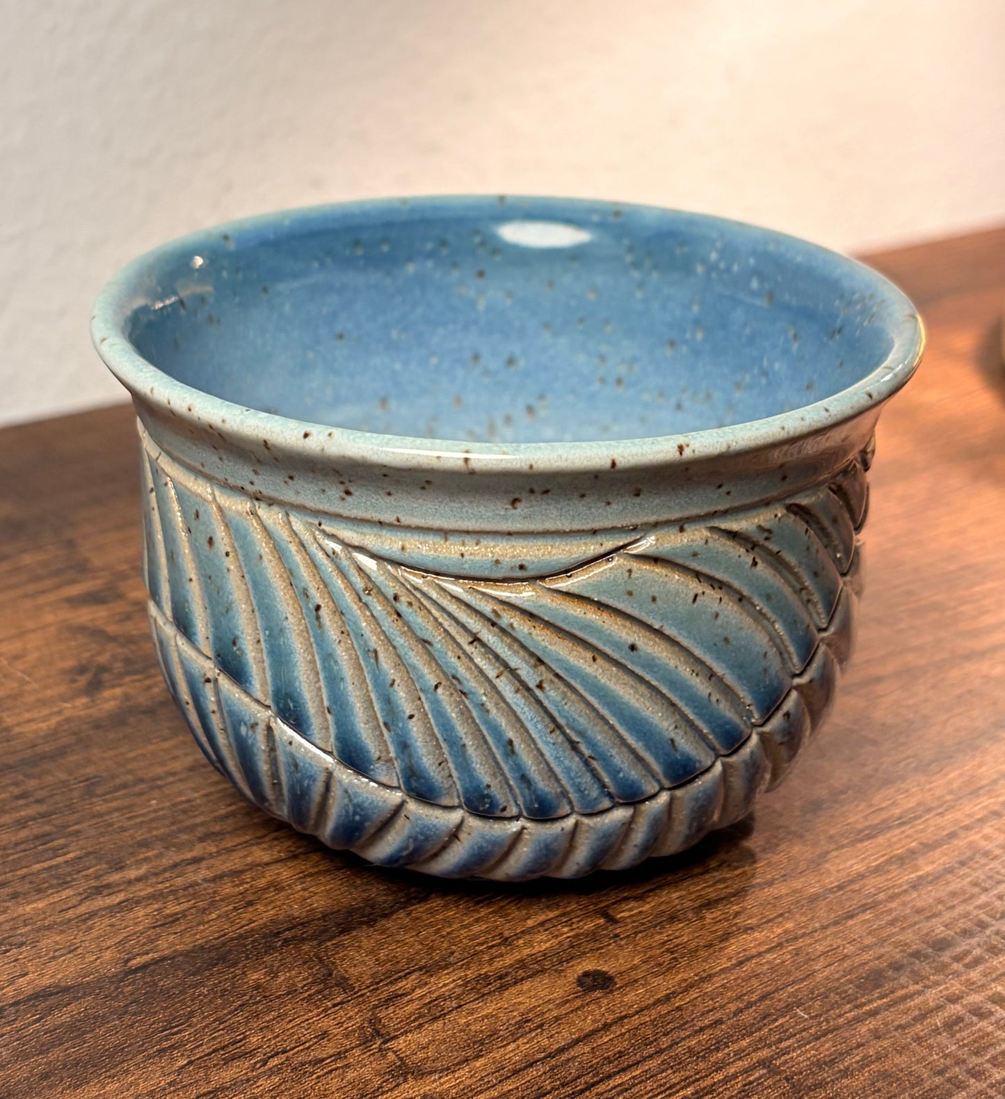 Ceramic Matcha Cup - Fall Collection 7