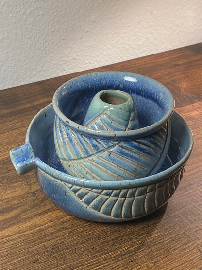 Ceramic Matcha Set - Fall Collection 9