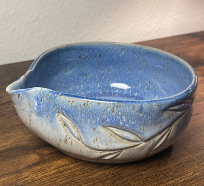 Ceramic Matcha Bowl - Fall Collection 2