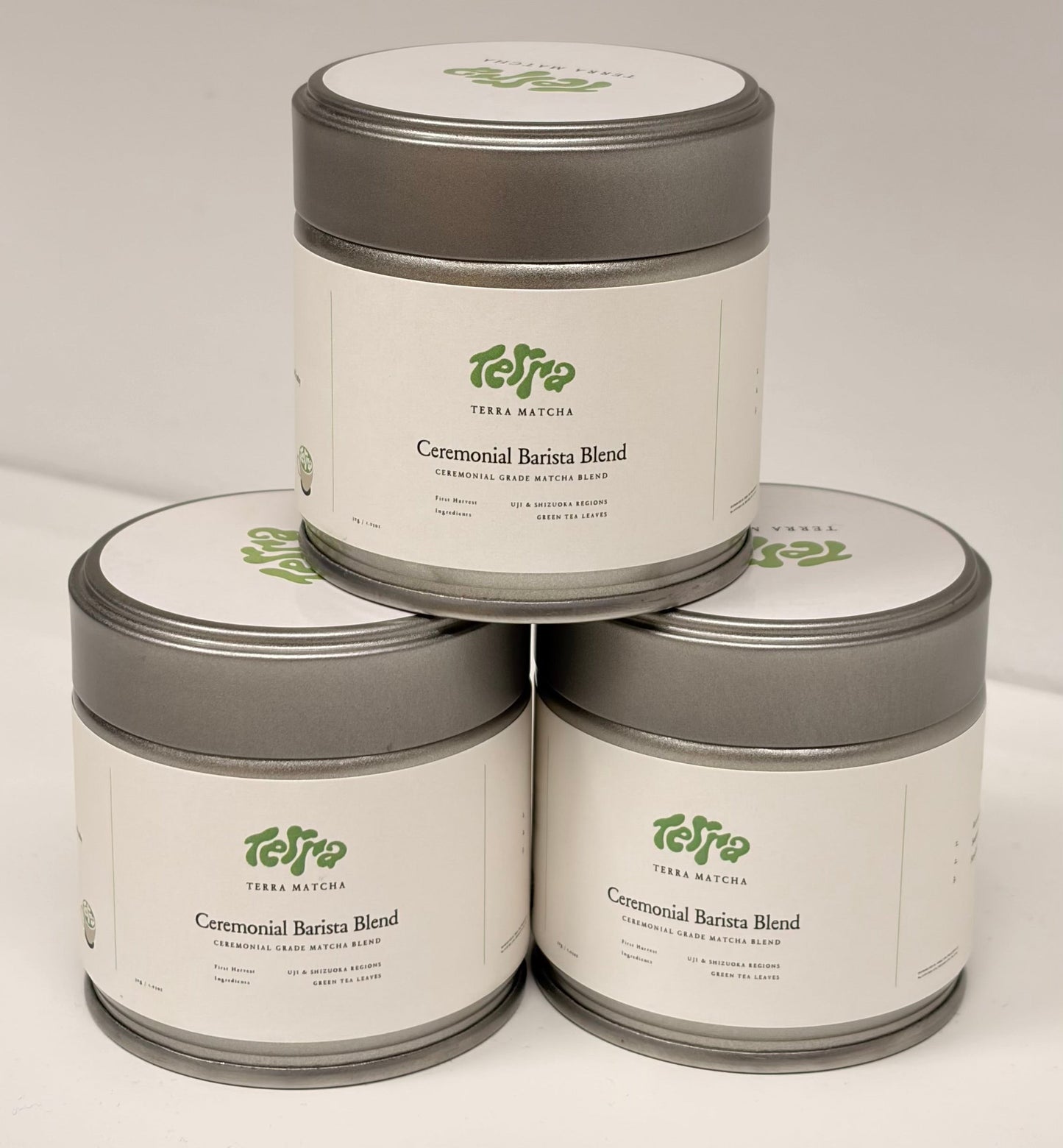 Ceremonial Grade Matcha 30g