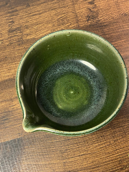 Ceramic Matcha Bowl - Spring Collection 1