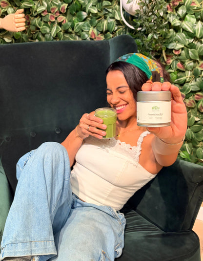 Ceremonial Grade Matcha 30g