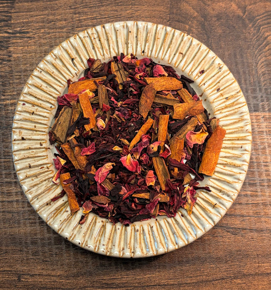 Love Potion Herbal Blend PRE-ORDER