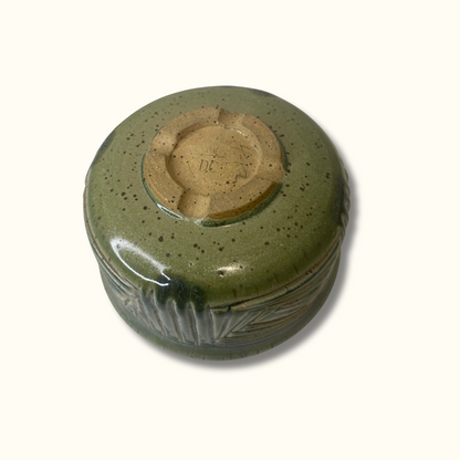 Ceramic Matcha Chawan - Spring Collection 2